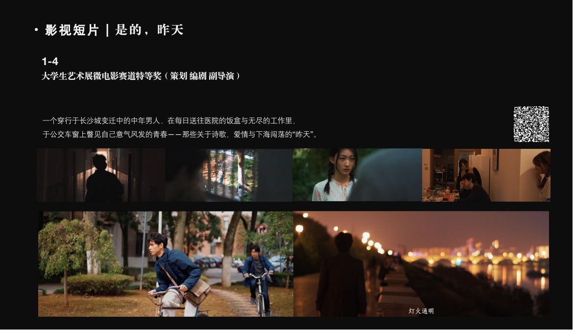 是的，昨天项目图版